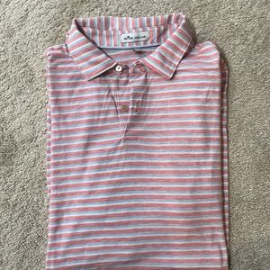 Peter Millar Golf Polo